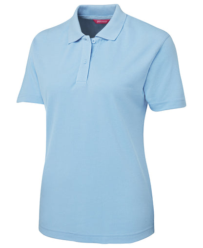 Jb'S Ladies 210 Polo  (2LPS)-1st