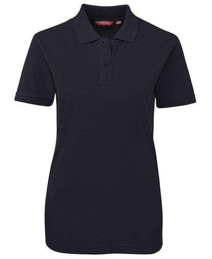 Jb'S Ladies 210 Polo  (2LPS)-1st