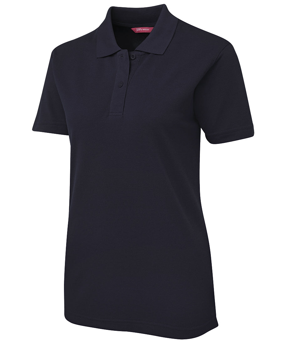 Jb'S Ladies 210 Polo  (2LPS)-1st