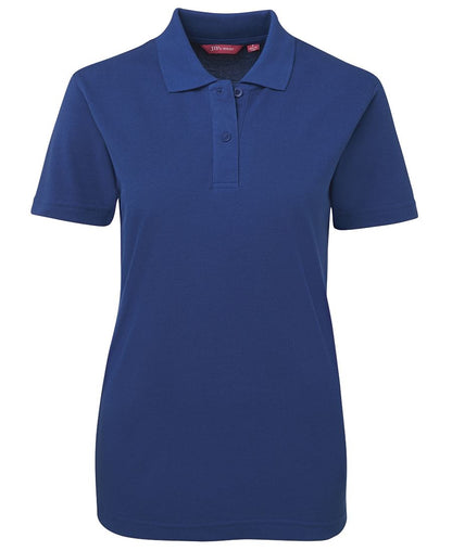 JB's - Ladies 210 Polo - 2LPS - 2nd