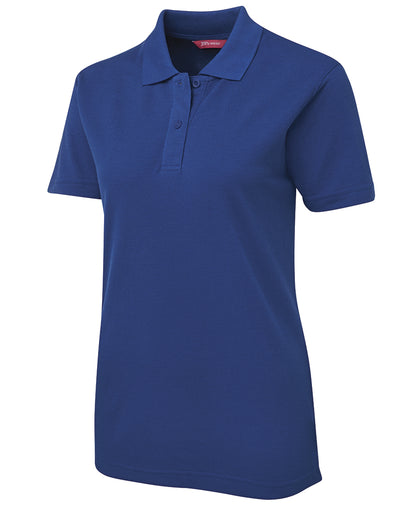 JB's - Ladies 210 Polo - 2LPS - 2nd