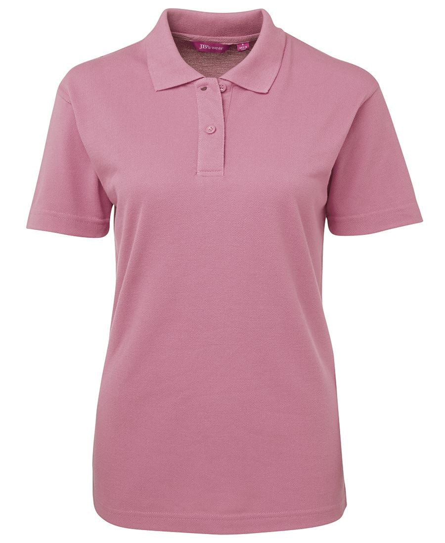 Jb'S Ladies 210 Polo  (2LPS)-1st