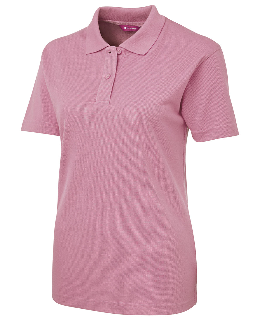 Jb'S Ladies 210 Polo  (2LPS)-1st