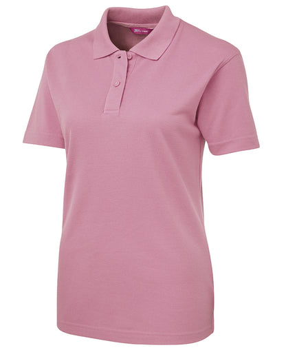 Jb'S Ladies 210 Polo  (2LPS)-1st