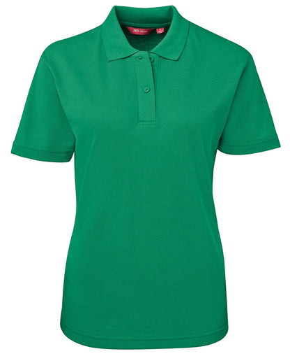 JB's - Ladies 210 Polo - 2LPS - 2nd