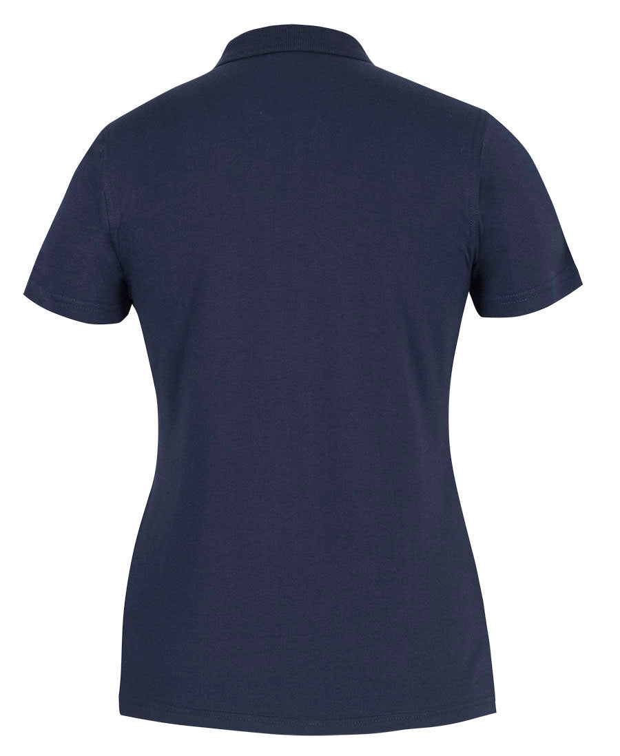 Jb's Wear - C of C Ladies Cotton S/S Stretch Polo - 2STS1