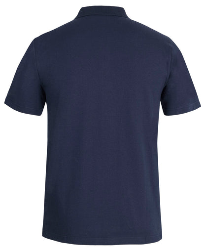 Jb's Wear - C of Cotton S/S Stretch Polo - 2STS