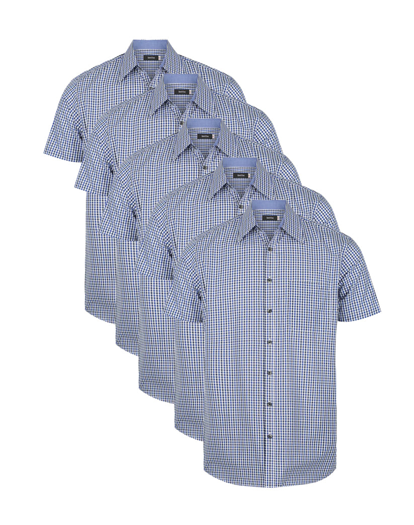 Short Sleeve Shirt