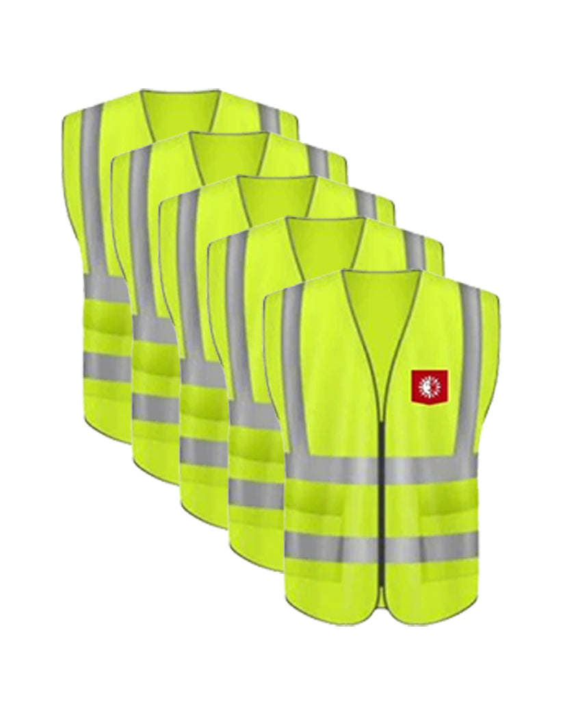 Safety Vest