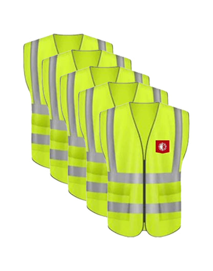 Safety Vest
