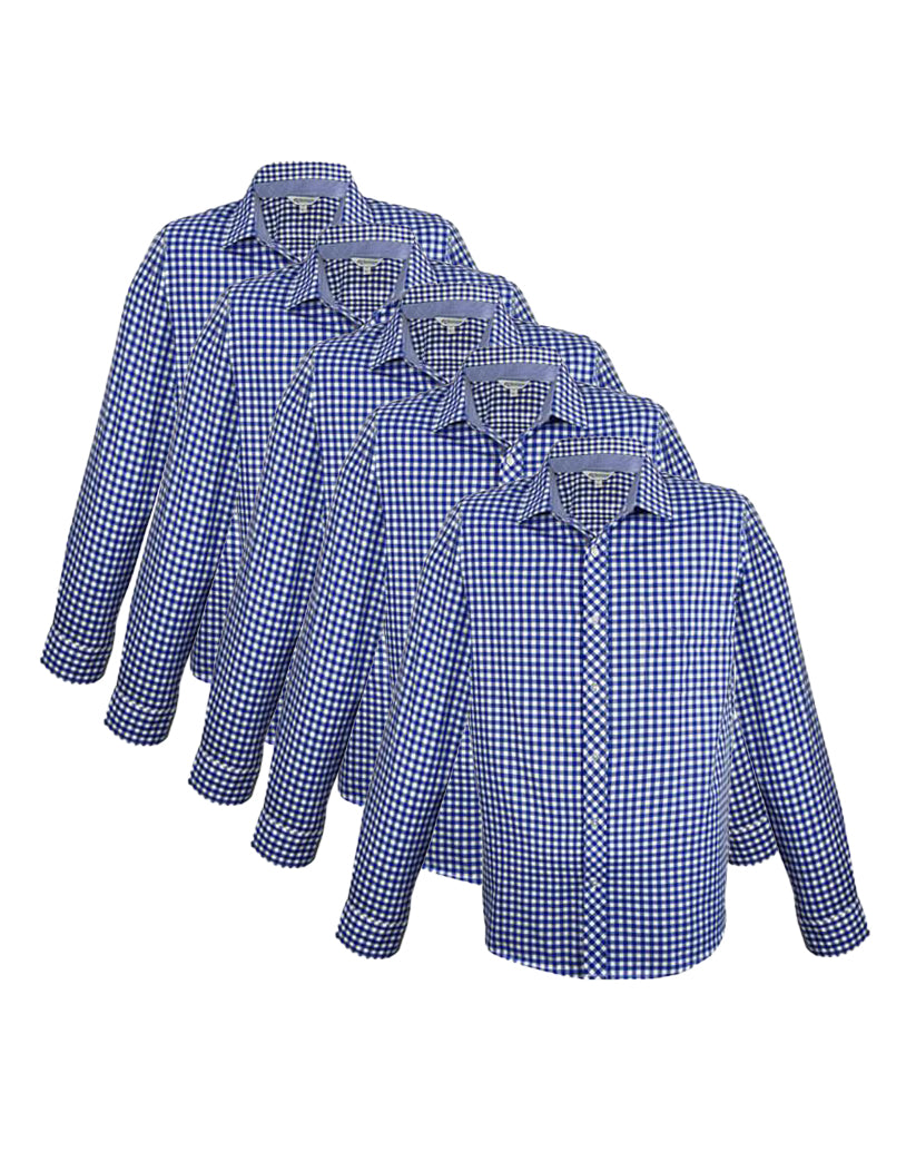 men’s long sleeve shirt