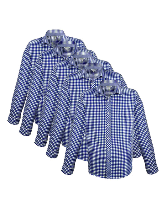 men’s long sleeve shirt
