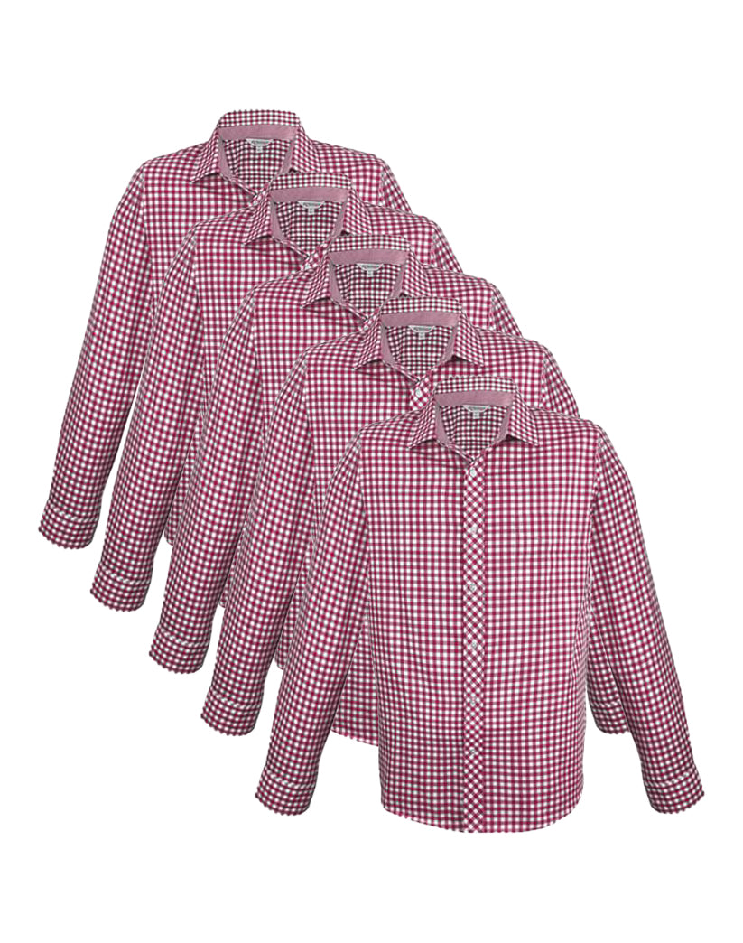 men’s long sleeve shirt