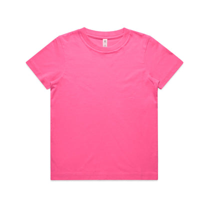 As Colour - Kids Staple Tee - 3005
