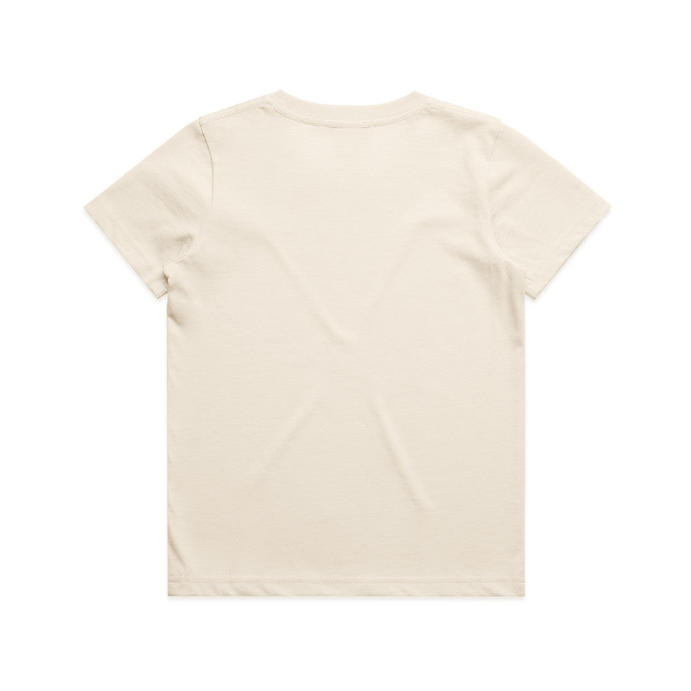 As Colour - Kids Staple Tee - 3005