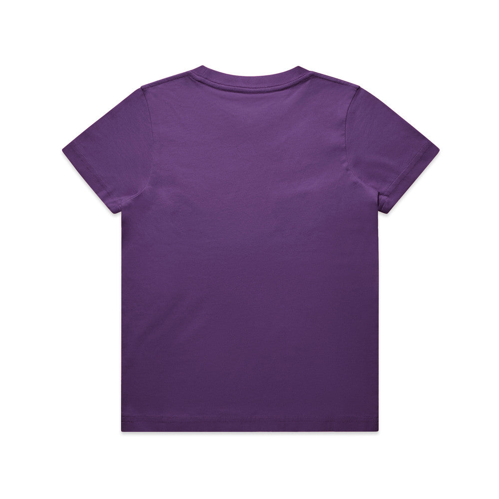 As Colour - Kids Staple Tee - 3005