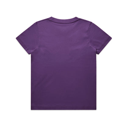 As Colour - Kids Staple Tee - 3005