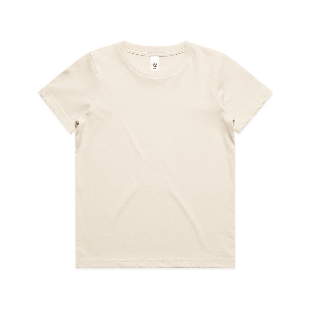 As Colour - Kids Staple Tee - 3005