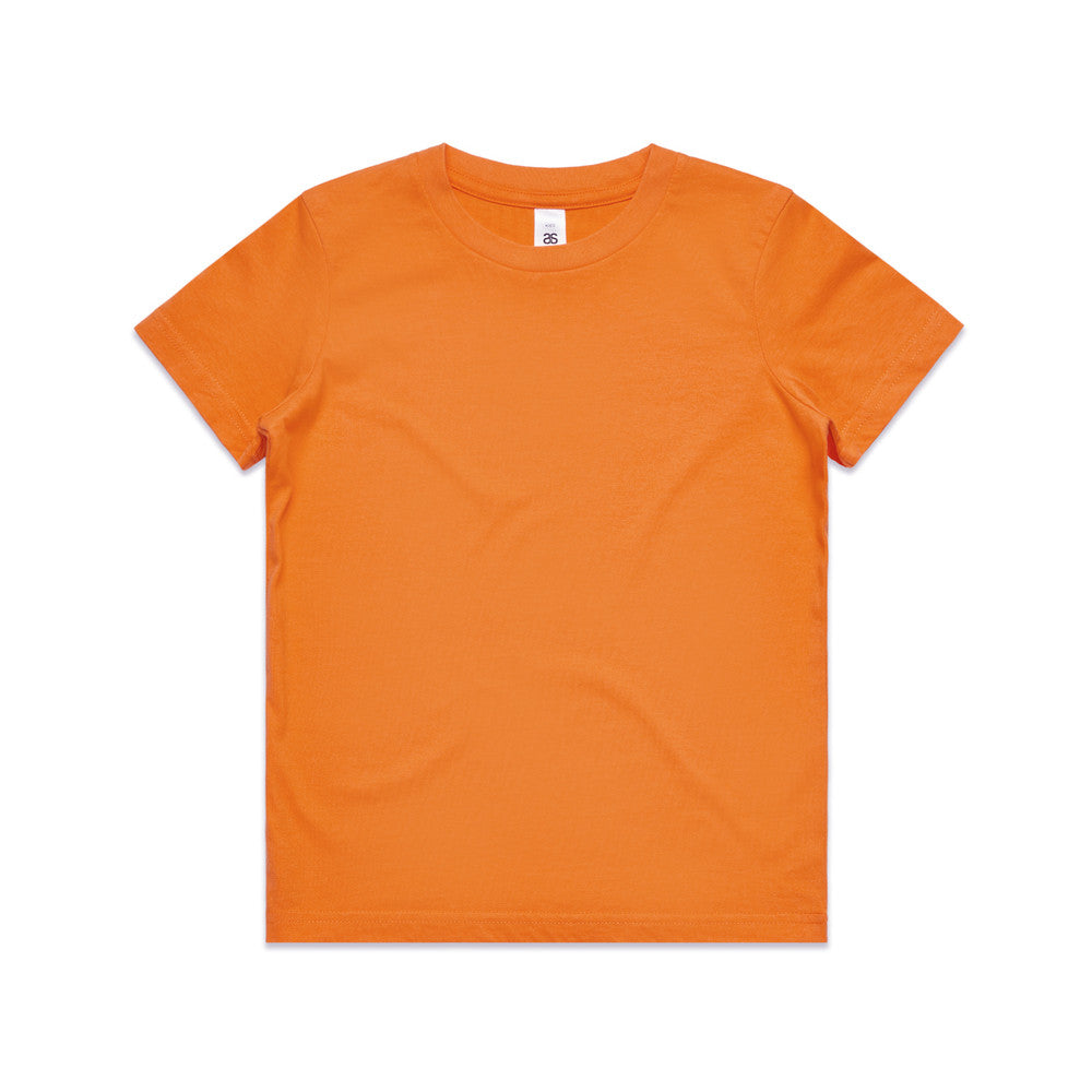 As Colour - Kids Staple Tee - 3005