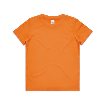 As Colour - Kids Staple Tee - 3005