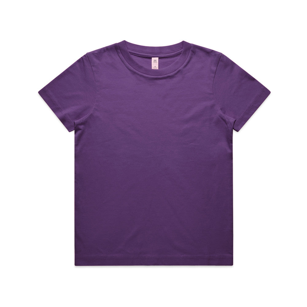As Colour - Kids Staple Tee - 3005