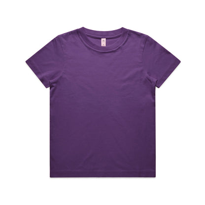 As Colour - Kids Staple Tee - 3005