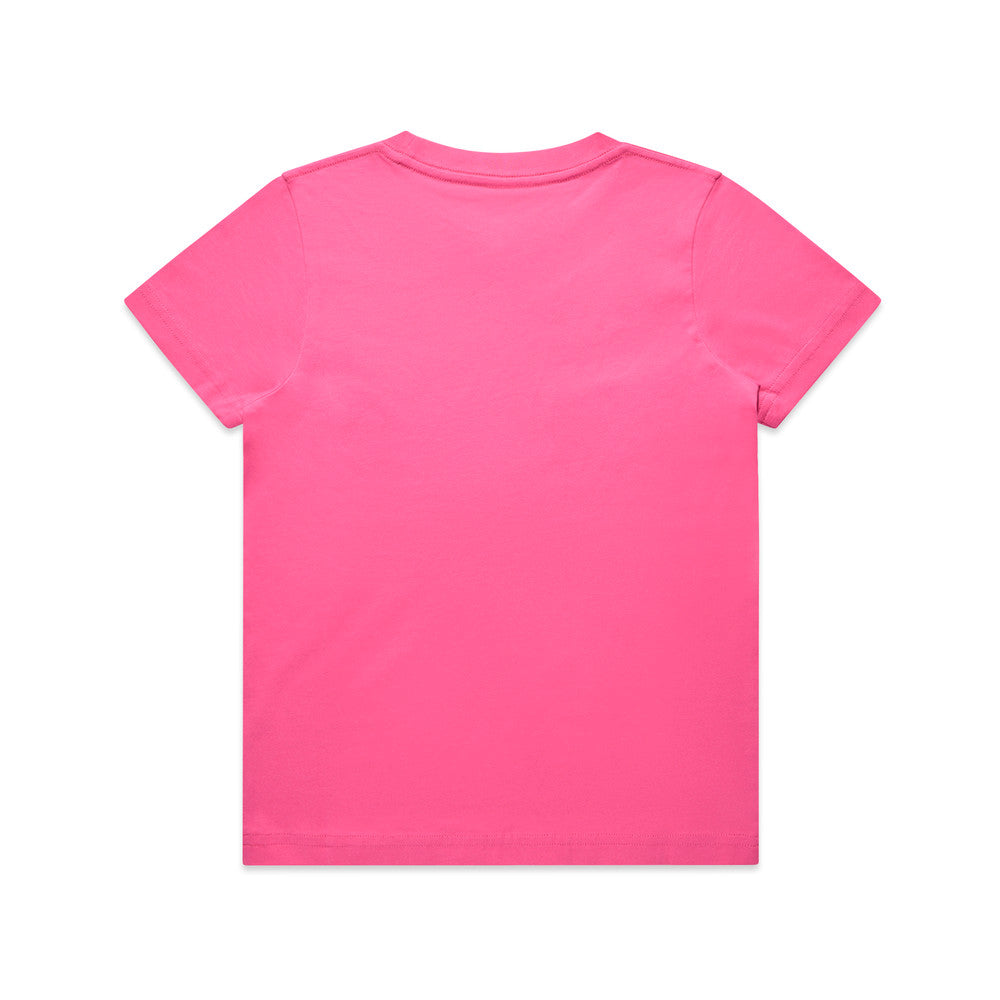 As Colour Youth Tee-(3006)
