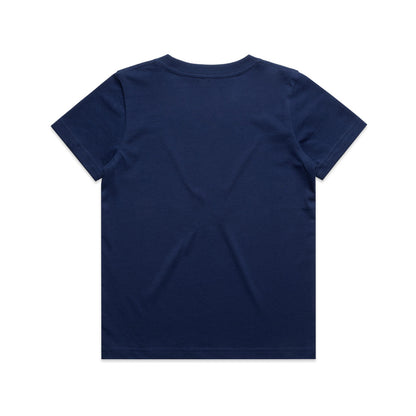 As Colour Youth Tee-(3006)