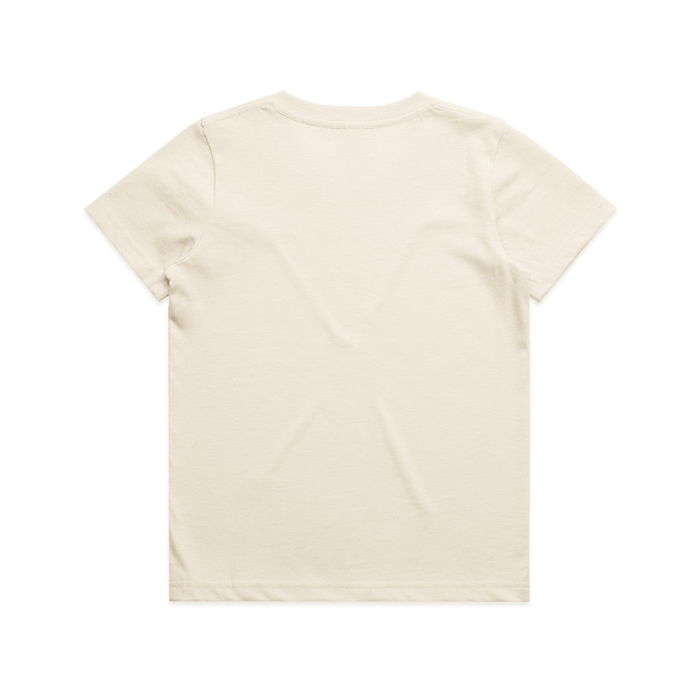 As Colour - Youth Staple Tee - 3006