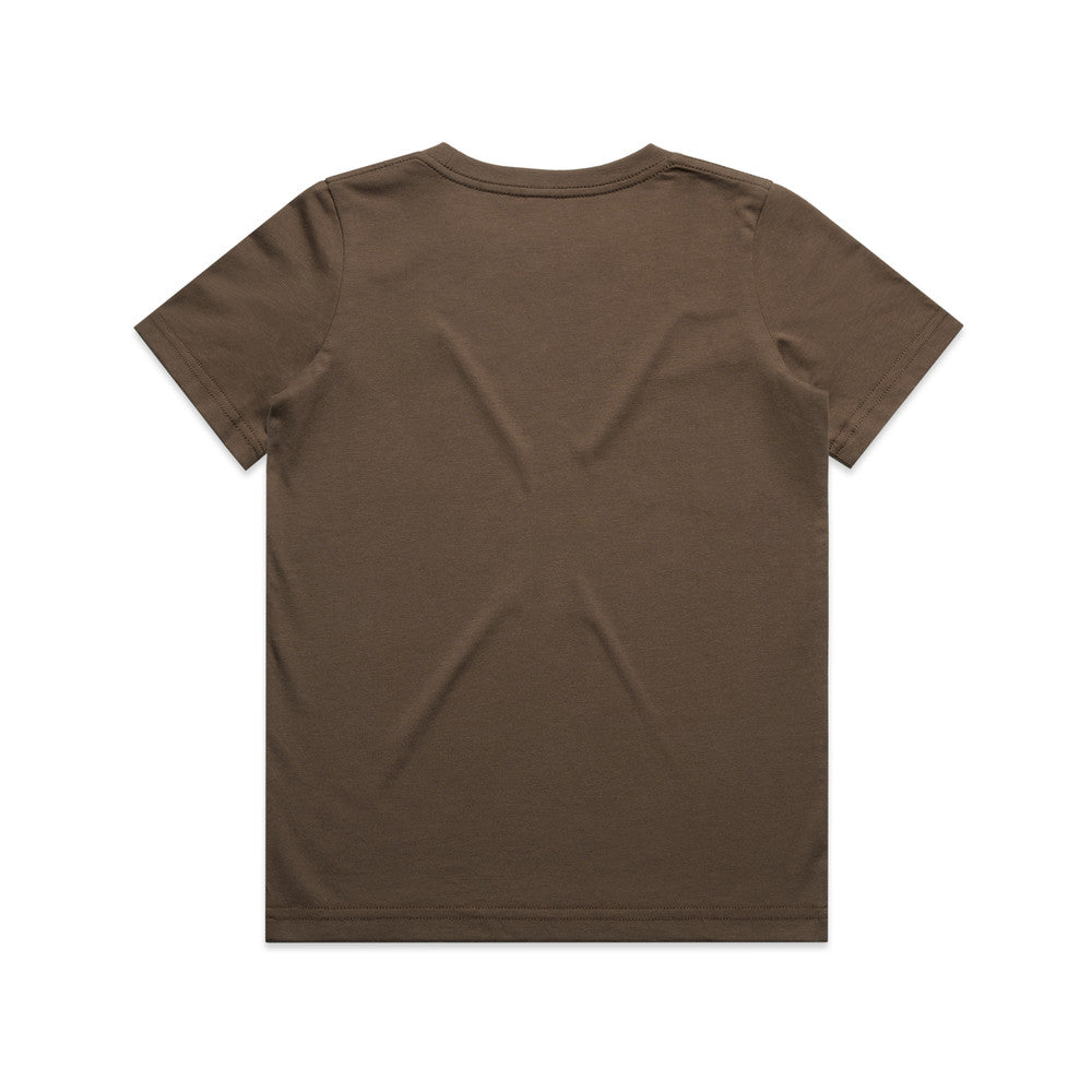 As Colour Youth Tee-(3006)