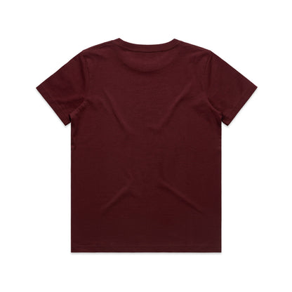 As Colour Youth Tee-(3006)