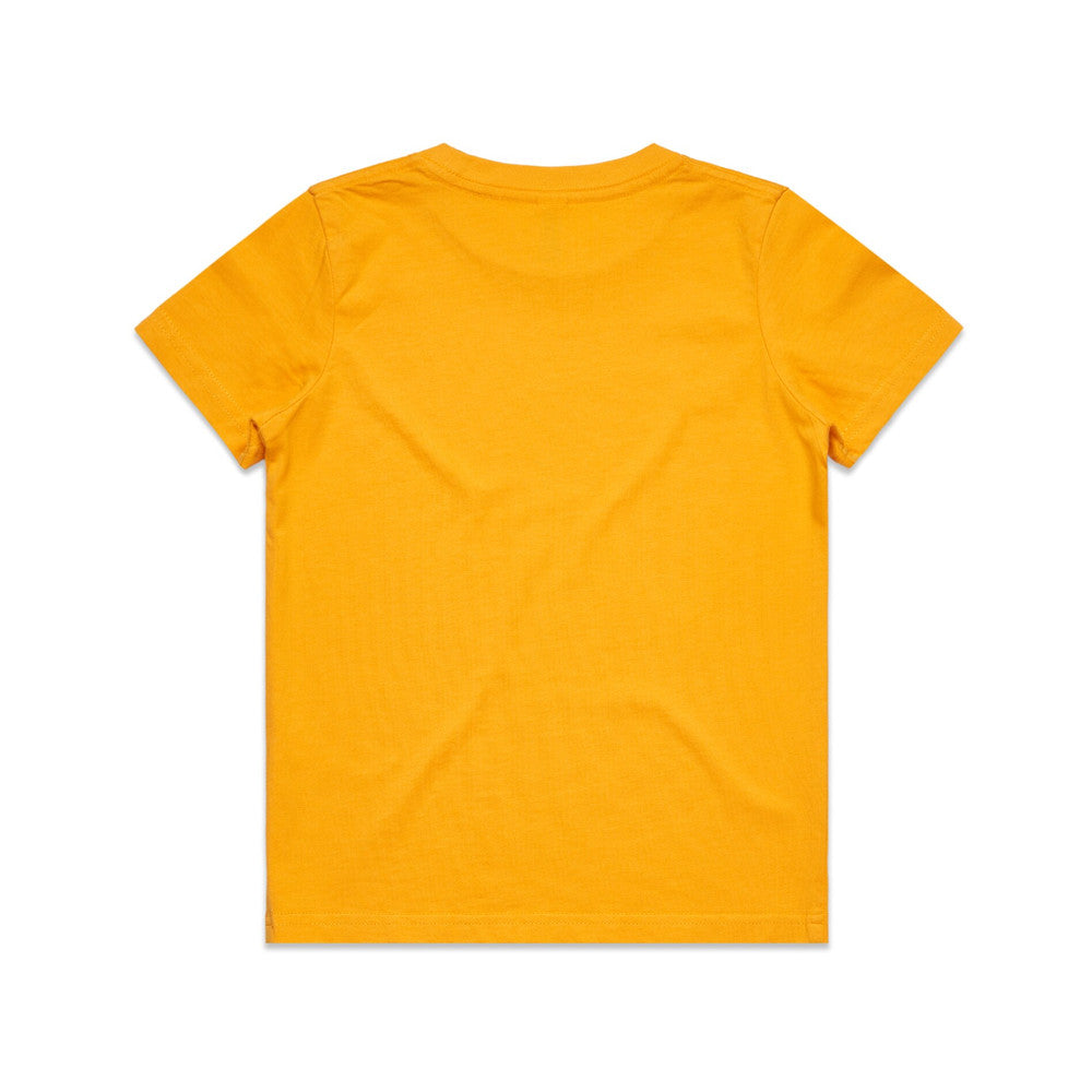 As Colour Youth Tee-(3006)