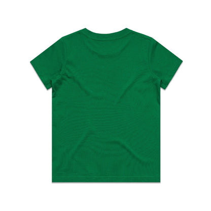 As Colour Youth Tee-(3006)