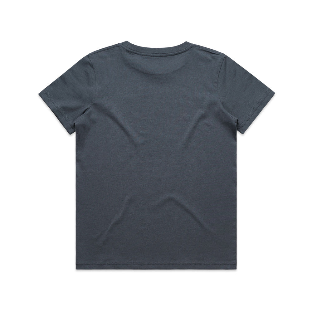 As Colour Youth Tee-(3006)