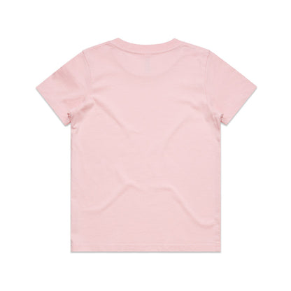 As Colour Youth Tee-(3006)