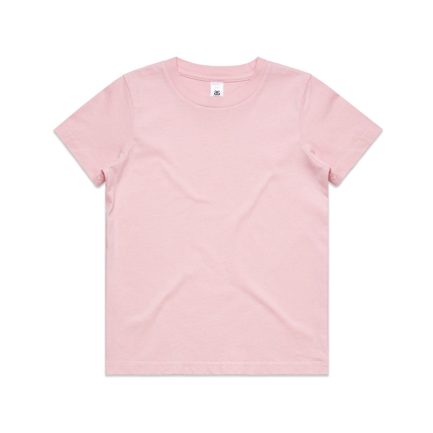 As Colour Youth Tee-(3006)