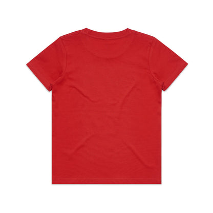 As Colour Youth Tee-(3006)