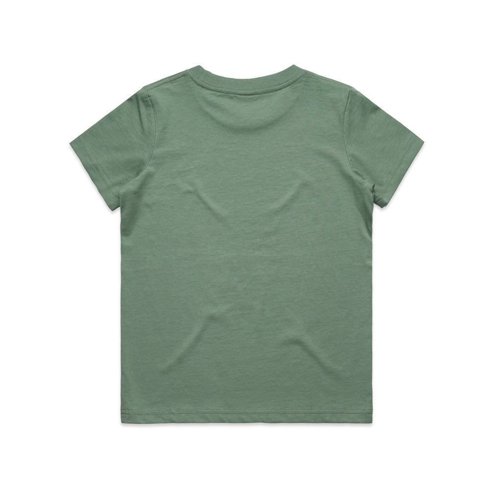 As Colour Youth Tee-(3006)