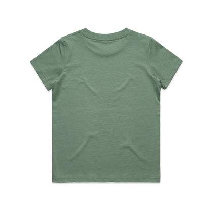 As Colour Youth Tee-(3006)