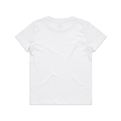 As Colour Youth Tee-(3006)
