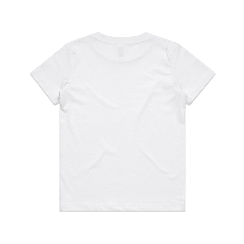 As Colour Youth Tee-(3006)