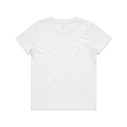 As Colour Youth Tee-(3006)