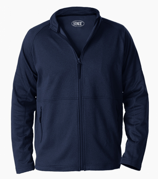 Stencil - Heat-Tex Jacket Mens L/S - 3050