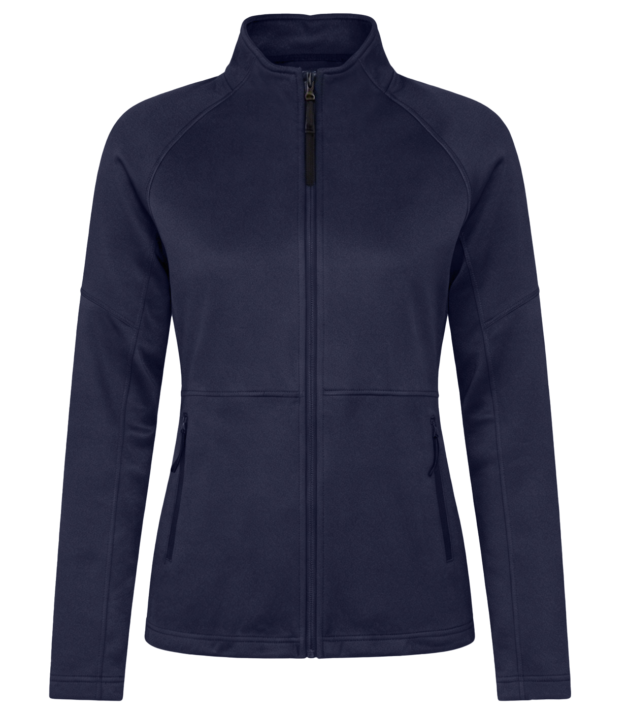 Stencil - Heat-Tex Ladies Jacket L/S - 3150