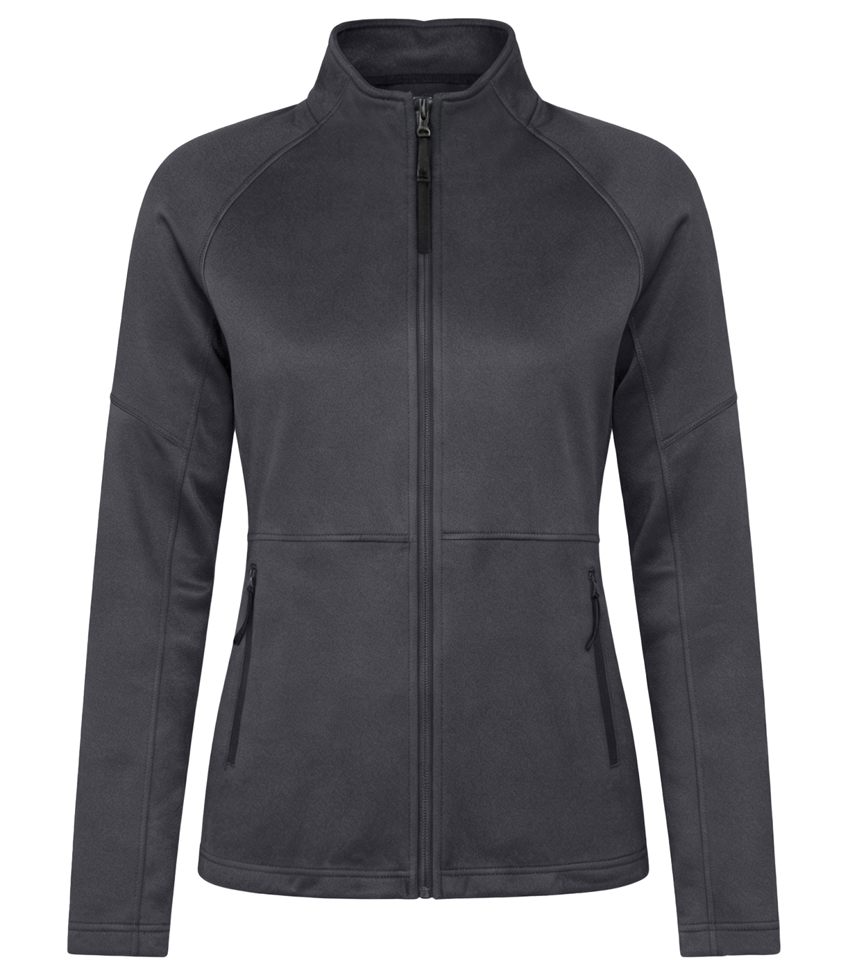 Stencil - Heat-Tex Ladies Jacket L/S - 3150