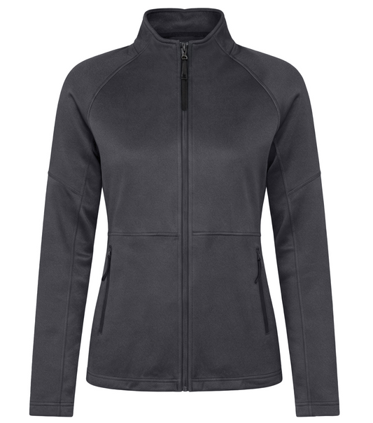 Stencil - Heat-Tex Ladies Jacket L/S - 3150