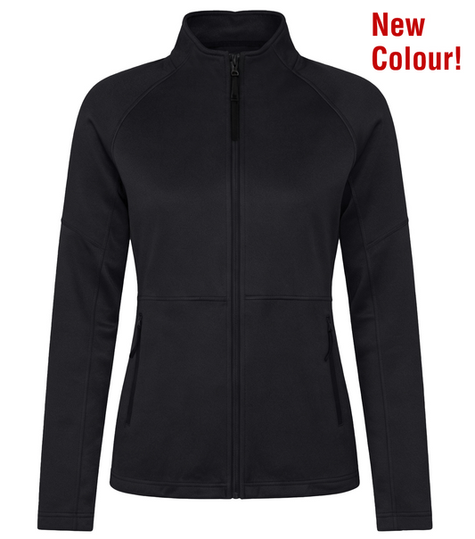 Stencil - Heat-Tex Ladies Jacket L/S - 3150