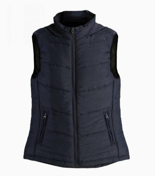 Stencil - Outlander Ladies Vest Sleeveless - 3160