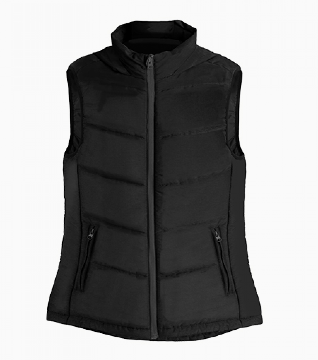 Stencil - Outlander Ladies Vest Sleeveless - 3160