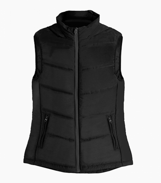 Stencil - Outlander Ladies Vest Sleeveless - 3160